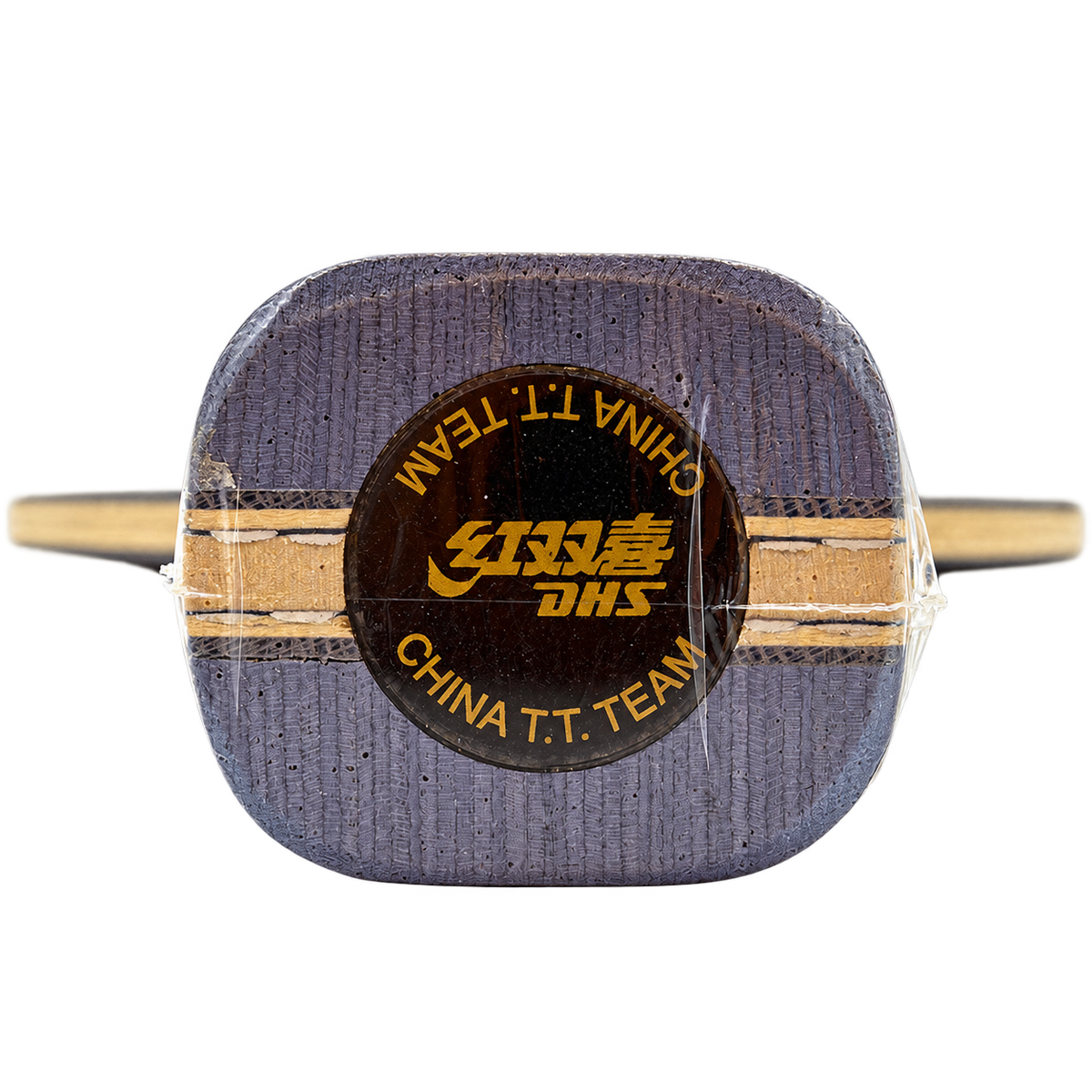 DHS Hurricane 301-L Holz (ST) - DXCP003-1