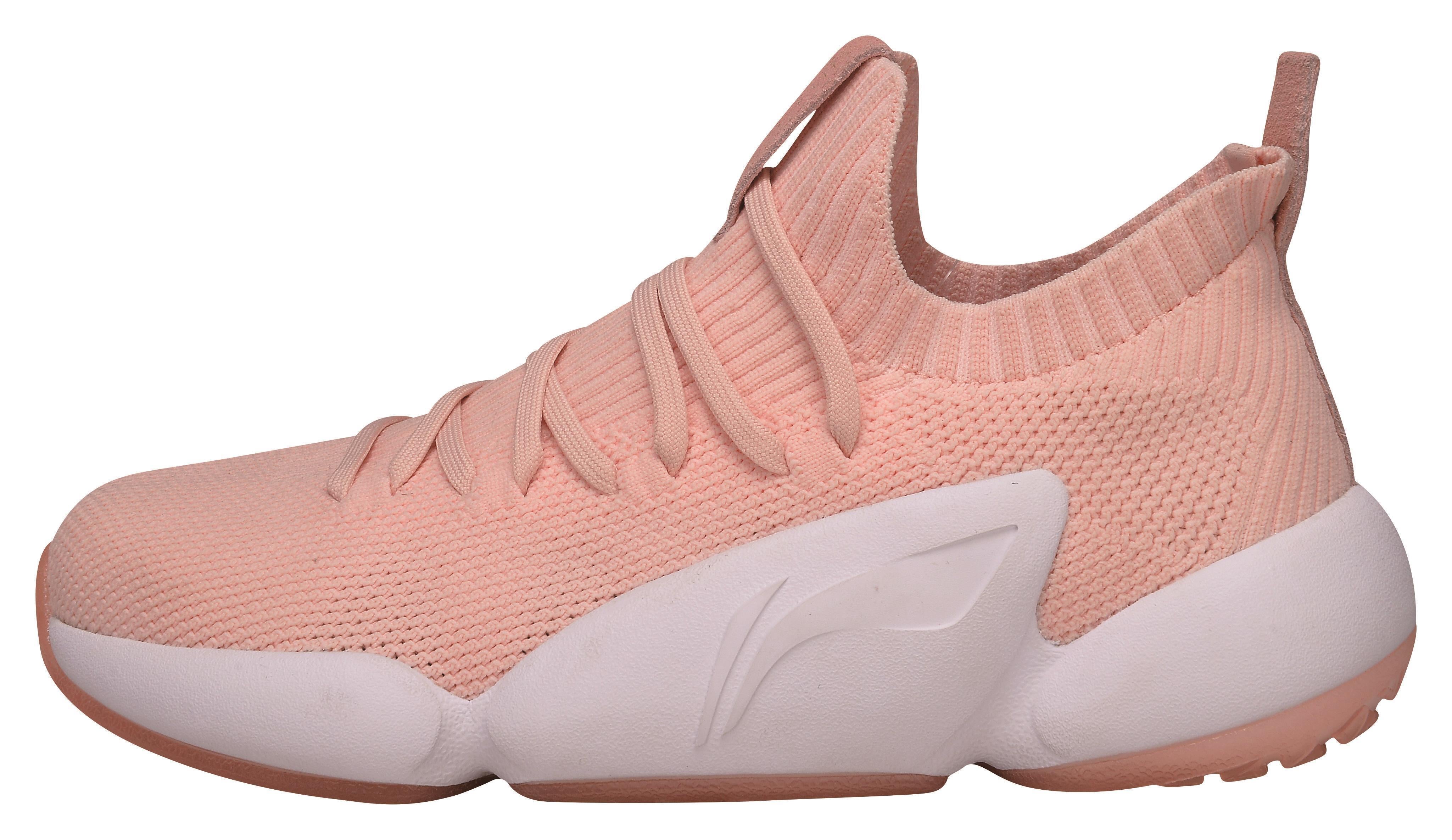 Street Shoes/Sneaker Culture Series Women Pink / Standard White - AYCP002-1