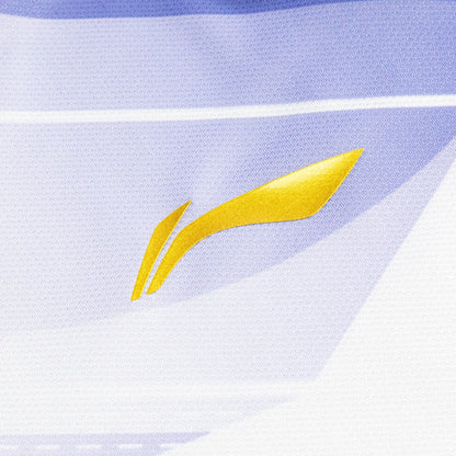 Herren Sportshirt "International Players" Arena - weiß - AAYU227-2