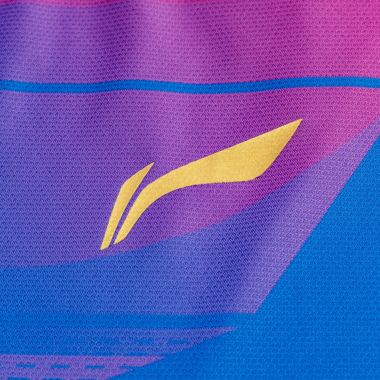 Herren Sportshirt "International Players" Arena - blau - AAYU227-3