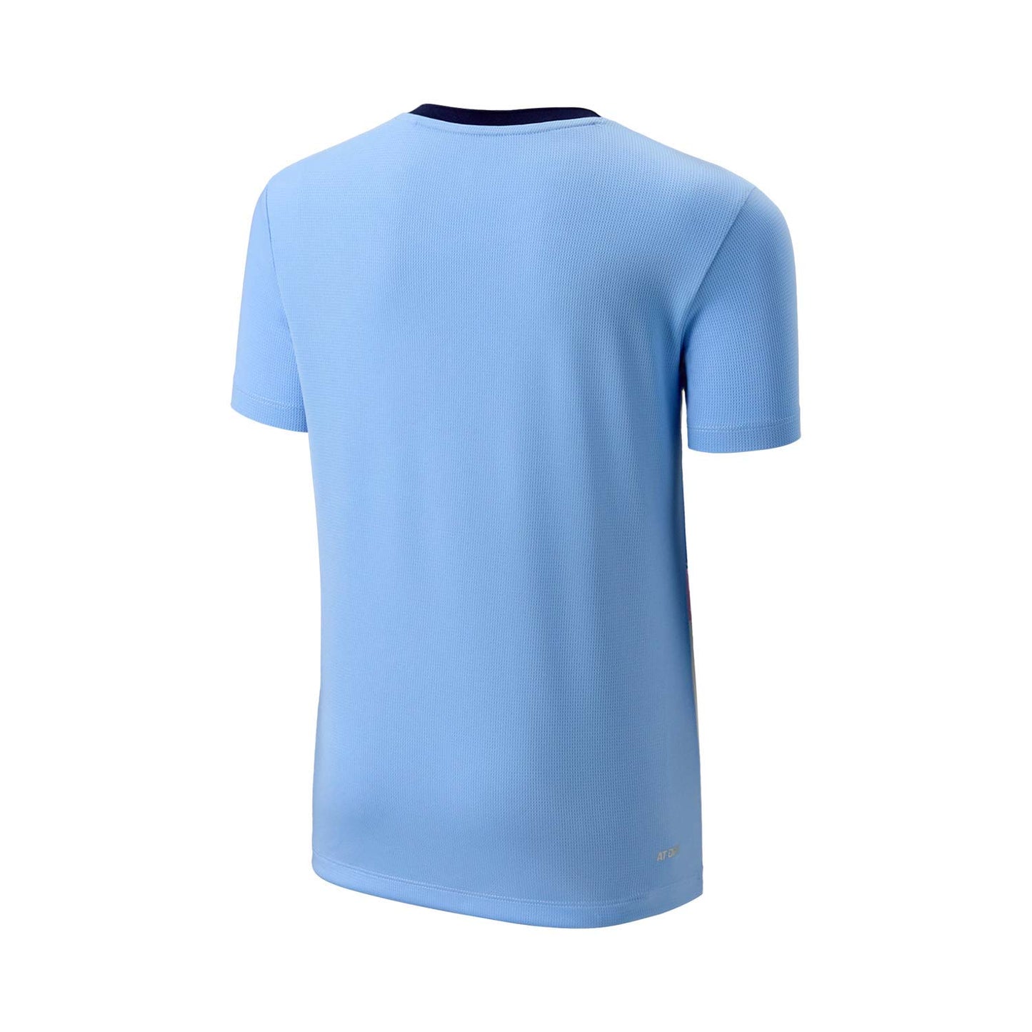 Kids Sport Set ''Rocket'' lightblue - AAYTV072-4