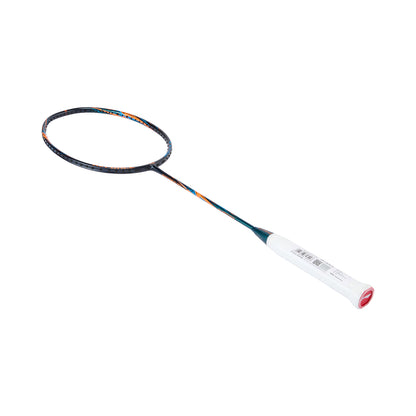 Badmintonracket AXFORCE 90 NEW BLACK EDITION (3U) unstrung - AYPV001-3