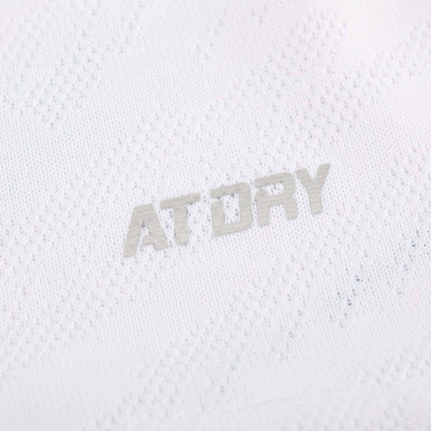 Herren Wettkampfshirt "International Teams Power" - weiß - AAYU223-2