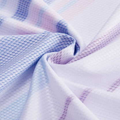 Unisex Wettkampfshirt Fan-Edition "International Teams Power" - weiß - AAYU225-2