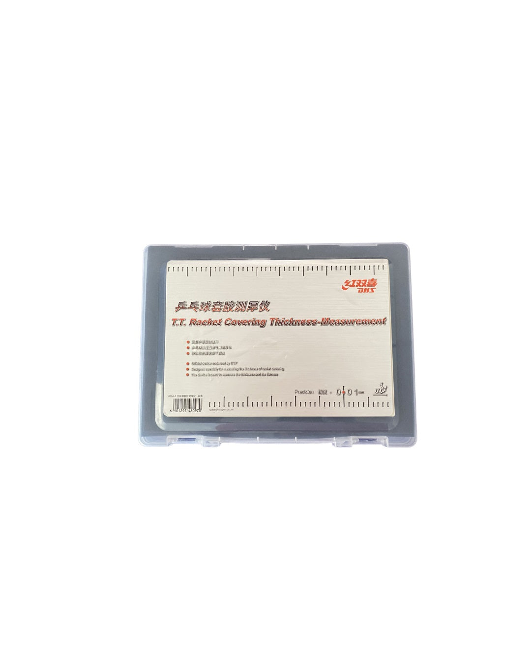 DHS Belag-Dickenmessgerät RTM-B - DXGC079-1