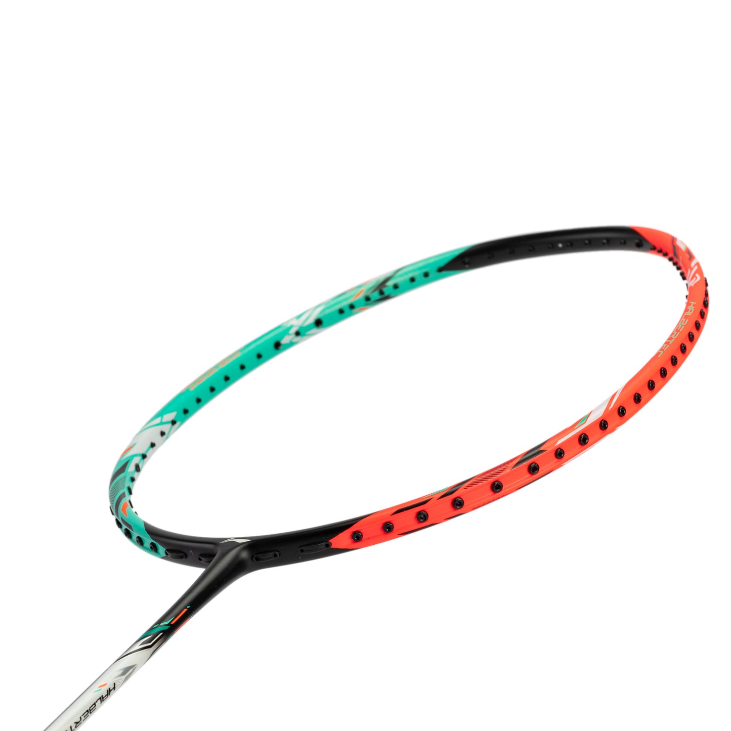 Badmintonschläger HalberTec 7000 (4U) - unbespannt  - AYPU013-4