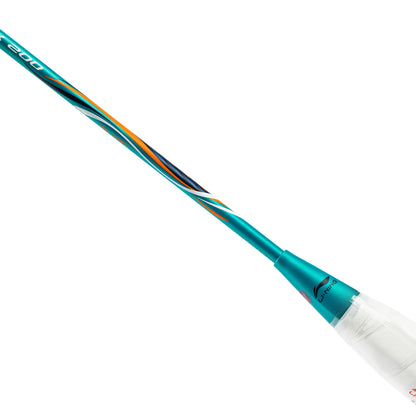 BadmintonracketBladeX 200 (4U) unstrung - AYPT357-4
