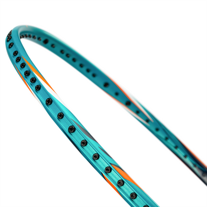 BadmintonracketBladeX 200 (4U) unstrung - AYPT357-4