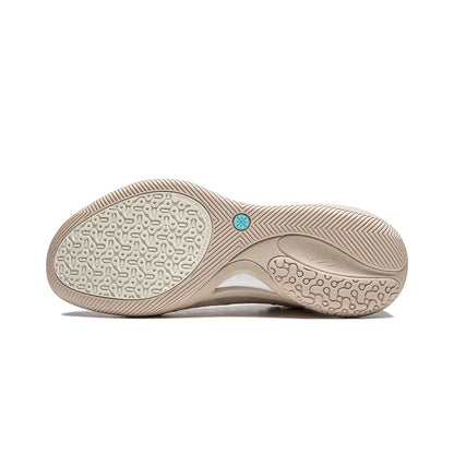 Basketballschuh "Wade Cold Blood" 2 - light grey - ABPU017-3