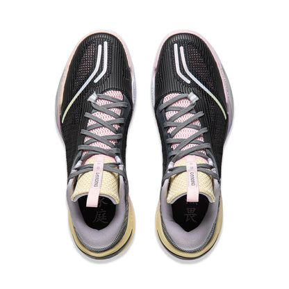 Basketballschuh "Wade Cold Blood" 2 - black - ABPU017-8