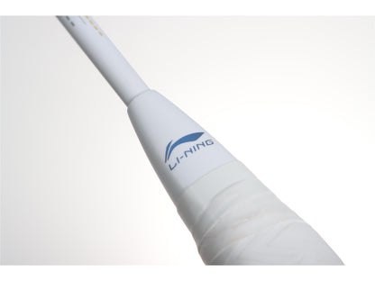 Badmintonracket WindStorm 79 S (5U) unstrung White - AYPT447-5