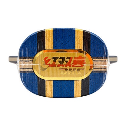 DHS Hurricane 301H-L Holz (FL) - DXCV004-1