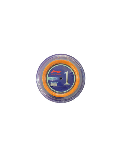Badmintonstring No.1 - 200m-Reel in different colours - AXJJ072/AXJT019
