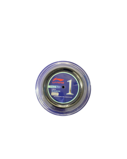 Badmintonstring No.1 - 200m-Reel in different colours - AXJJ072/AXJT019