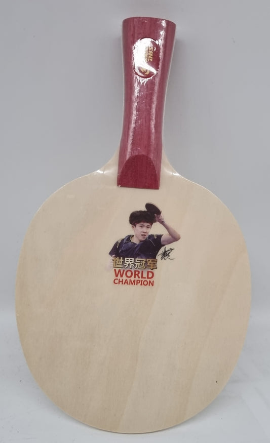 DHS Signature Blade Wang  Paris 2024 Ltd. - SC-4W