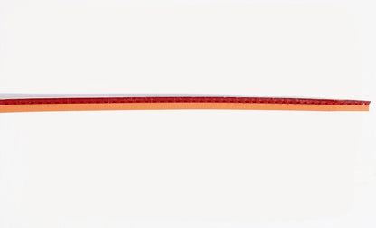DHS NEO Hurricane 3 Hart 40 2,1mm Belag Schwarz - DXDK007-5