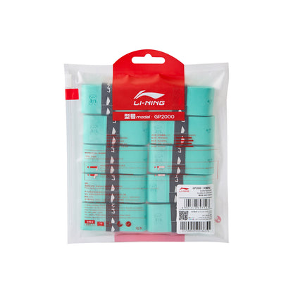 Overgrip GP2000 New 10er Set - Rabbit - verschiedene Farben - ASJV005